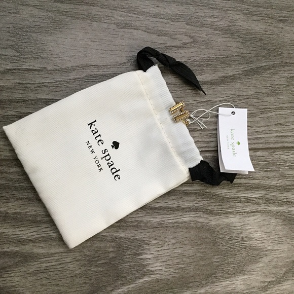 Kate Spade Gold Understated Elegance Ring - Picture 6 of 6